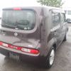 nissan cube 2010 -NISSAN--Cube Z12-119815---NISSAN--Cube Z12-119815- image 2