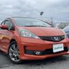 honda fit 2011 CFJ1818484 image 1