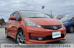 honda fit 2011 CFJ1818484