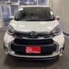 toyota sienta 2022 -TOYOTA--Sienta 6AA-MXPL15G--MXPL15-1002053---TOYOTA--Sienta 6AA-MXPL15G--MXPL15-1002053- image 2