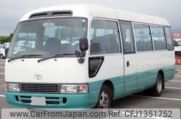 toyota coaster 1995 -TOYOTA--Coaster KC-HZB40--HZB40-0008409---TOYOTA--Coaster KC-HZB40--HZB40-0008409-