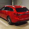 mazda atenza 2018 -MAZDA--Atenza Wagon LDA-GJ2FW--GJ2FW-300128---MAZDA--Atenza Wagon LDA-GJ2FW--GJ2FW-300128- image 5