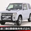 mitsubishi pajero-mini 2012 -MITSUBISHI--Pajero mini ABA-H58A--H58A-1017506---MITSUBISHI--Pajero mini ABA-H58A--H58A-1017506- image 1