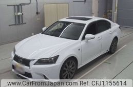 lexus gs 2014 -LEXUS--Lexus GS AWL10-6001032---LEXUS--Lexus GS AWL10-6001032-