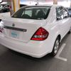 nissan tiida-latio 2009 AF-SC11-150233 image 6