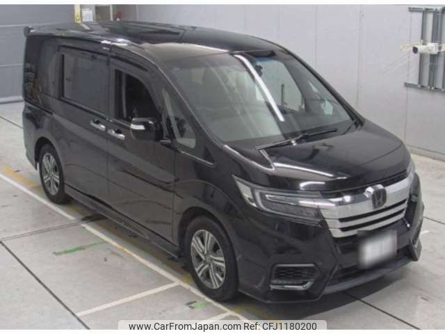honda stepwagon 2021 -HONDA 【一宮 330ﾇ 147】--Stepwgn 6AA-RP5--RP5-1211554---HONDA 【一宮 330ﾇ 147】--Stepwgn 6AA-RP5--RP5-1211554- image 1