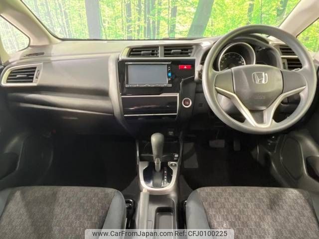 honda fit 2016 -HONDA--Fit DBA-GK4--GK4-1203940---HONDA--Fit DBA-GK4--GK4-1203940- image 2