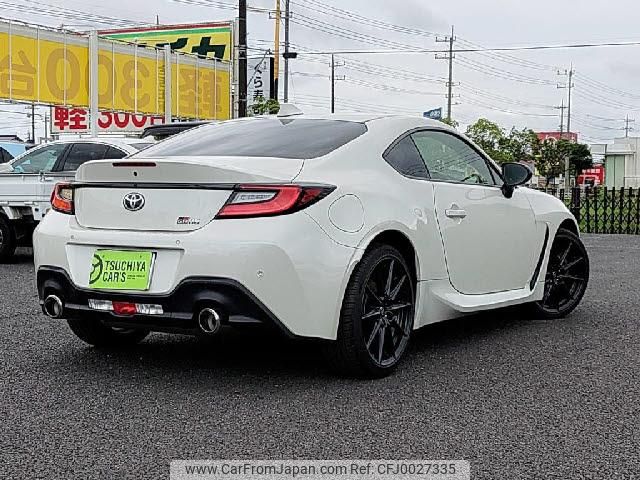 toyota 86 2023 quick_quick_3BA-ZN8_ZN8-023555 image 2