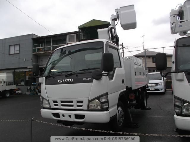 isuzu elf-truck 2005 GOO_NET_EXCHANGE_0801198A30230708W001 image 2