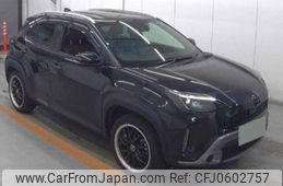 toyota yaris-cross 2023 quick_quick_5BA-MXPB15_3011596