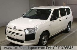 toyota probox-van 2020 -TOYOTA--Probox Van DBE-NSP160V--NSP160-0052369---TOYOTA--Probox Van DBE-NSP160V--NSP160-0052369-