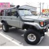toyota landcruiser-70 1993 GOO_JP_700102067530250621003 image 3