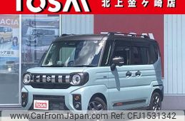 suzuki spacia 2025 CFJ1531342
