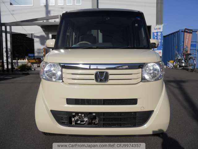 honda n-box-plus 2013 -HONDA 【倉敷 580ﾜ4404】--N BOX + JF1--8303949---HONDA 【倉敷 580ﾜ4404】--N BOX + JF1--8303949- image 2