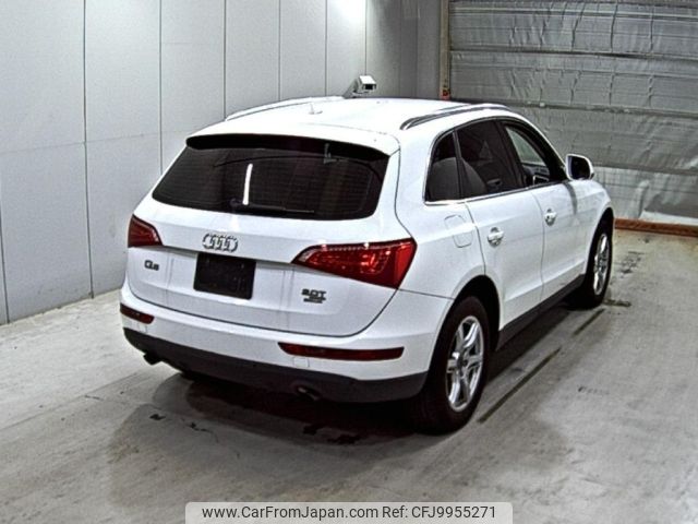 audi q5 2012 -AUDI--Audi Q5 8RCDNF--WAUZZZ8R4CA063084---AUDI--Audi Q5 8RCDNF--WAUZZZ8R4CA063084- image 2