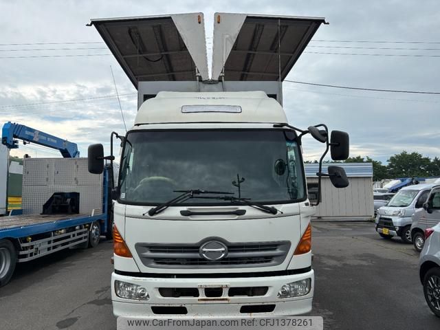 hino ranger 2006 GOO_NET_EXCHANGE_0303354A30250704W001 image 2