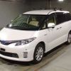 toyota estima-hybrid 2015 -TOYOTA--Estima Hybrid DAA-AHR20W--AHR20-0004784---TOYOTA--Estima Hybrid DAA-AHR20W--AHR20-0004784- image 1