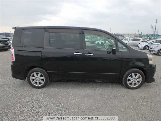 toyota noah 2009 NIKYO_MM72449 image 1