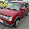 suzuki alto-lapin 2017 -SUZUKI--Alto Lapin DBA-HE33S--HE33S-159988---SUZUKI--Alto Lapin DBA-HE33S--HE33S-159988- image 10