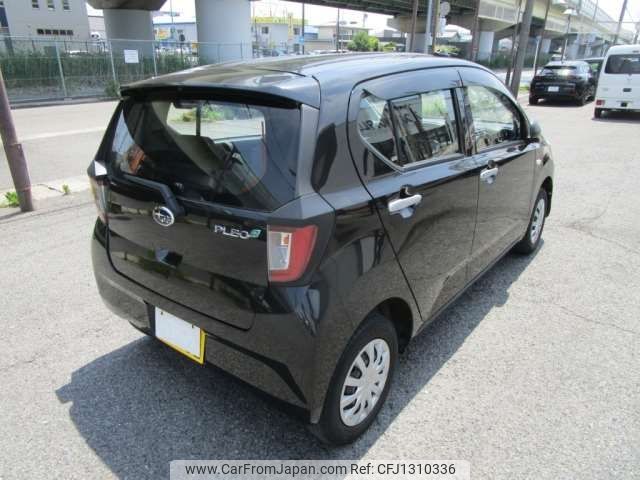 subaru pleo-plus 2019 -SUBARU 【上越 580ｲ5692】--Pleo Plus 5BA-LA360F--LA360F-0003482---SUBARU 【上越 580ｲ5692】--Pleo Plus 5BA-LA360F--LA360F-0003482- image 2