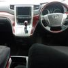 toyota alphard 2009 -TOYOTA--Alphard GGH20W--GGH20-8027911---TOYOTA--Alphard GGH20W--GGH20-8027911- image 3