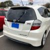 honda fit 2008 -HONDA--Fit DBA-GE8--GE8-1020461---HONDA--Fit DBA-GE8--GE8-1020461- image 5