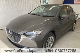 mazda mazda-others 2020 YAMAKATSU_DJLAS-202207