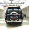mitsubishi pajero 2008 CFJ1503769 image 4
