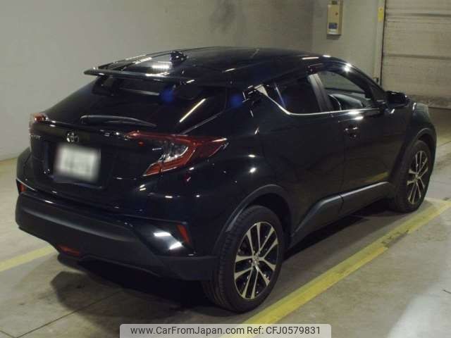 toyota c-hr 2019 -TOYOTA 【函館 330ｾ8656】--C-HR DBA-NGX50--NGX50-2034772---TOYOTA 【函館 330ｾ8656】--C-HR DBA-NGX50--NGX50-2034772- image 2