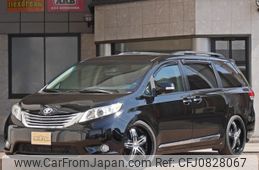 toyota sienna 2012 -OTHER IMPORTED--Sienna ﾌﾒｲ--ｸﾆ01024710---OTHER IMPORTED--Sienna ﾌﾒｲ--ｸﾆ01024710-