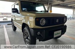 suzuki jimny 2021 -SUZUKI--Jimny 3BA-JB64W--JB64W-231340---SUZUKI--Jimny 3BA-JB64W--JB64W-231340-