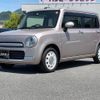 suzuki alto-lapin 2014 -SUZUKI--Alto Lapin DBA-HE22S--HE22S-833801---SUZUKI--Alto Lapin DBA-HE22S--HE22S-833801- image 1