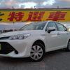 toyota corolla-axio 2016 quick_quick_DAA-NKE165_NKE165-7130869 image 1