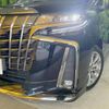 toyota alphard 2021 -TOYOTA--Alphard 3BA-AGH30W--AGH30-0401605---TOYOTA--Alphard 3BA-AGH30W--AGH30-0401605- image 13