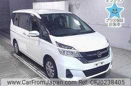 nissan serena 2017 -NISSAN--Serena C27-004143---NISSAN--Serena C27-004143-