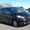 honda freed 2009 -HONDA--Freed DBA-GB3--GB3-1143072---HONDA--Freed DBA-GB3--GB3-1143072- image 1