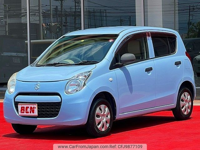 suzuki alto 2012 -SUZUKI--Alto DBA-HA25S--HA25S-841072---SUZUKI--Alto DBA-HA25S--HA25S-841072- image 1