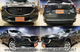 mazda cx-8 2018 quick_quick_3DA-KG2P_KG2P-109883