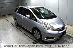 honda fit-shuttle 2012 -HONDA--Fit Shuttle GG7-3008898---HONDA--Fit Shuttle GG7-3008898-