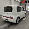 nissan cube 2013 -NISSAN--Cube Z12--Z12-266445---NISSAN--Cube Z12--Z12-266445- image 6