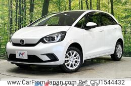 honda fit 2020 CFJ1544432