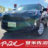 toyota yaris-cross 2021 -TOYOTA--Yaris Cross MXPB10--2017394---TOYOTA--Yaris Cross MXPB10--2017394- image 1