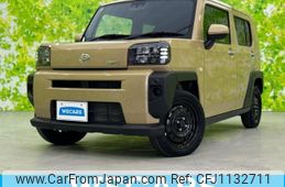 daihatsu taft 2023 quick_quick_5BA-LA900S_LA900S-0150904