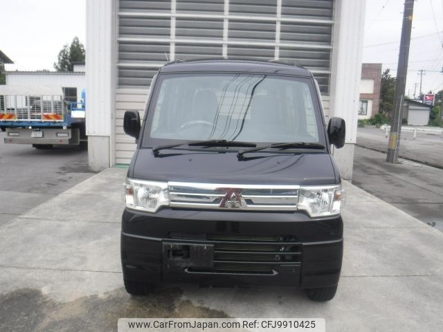 mitsubishi minicab-van 2011 -MITSUBISHI--Minicab Van EBD-U62V--U62V-1700225---MITSUBISHI--Minicab Van EBD-U62V--U62V-1700225- image 2