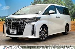 toyota alphard 2018 -TOYOTA--Alphard DBA-AGH30W--AGH30-0212077---TOYOTA--Alphard DBA-AGH30W--AGH30-0212077-