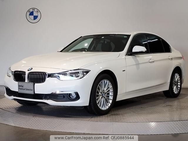 bmw 3-series 2016 quick_quick_LDA-3D20_WBA8B56010NT32028 image 1