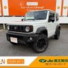 suzuki jimny-sierra 2024 quick_quick_JB74W_JB74W-206663 image 1