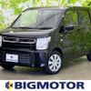 suzuki wagon-r 2022 quick_quick_5AA-MH95S_MH95S-187333 image 1