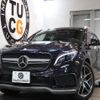 mercedes-benz cla-class 2015 quick_quick_CBA-156952_WDC1569522J100083 image 1