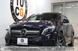 mercedes-benz cla-class 2015 quick_quick_CBA-156952_WDC1569522J100083